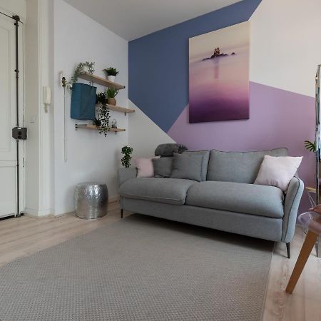 Ferienwohnung Pink Sweet Confort Lyon Exterior foto
